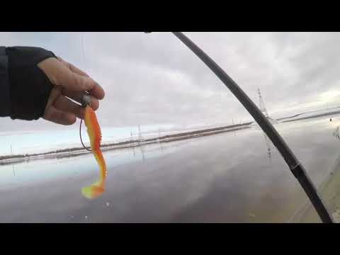 Видео: Тест Graphiteleader Tiro EX 812MH-MR