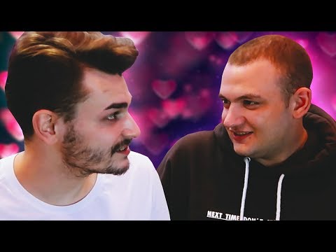 Видео: ИДЕАЛЬНАЯ ЛИ МЫ ПАРА?