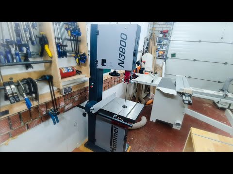 Видео: Hammer N3800 небольшой обзор