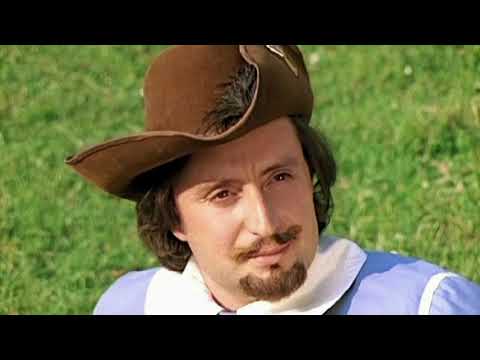 Видео: Михаил Боярский/ Пуркуа па из фильма о Трёх мушкетёров 🐎💥❤