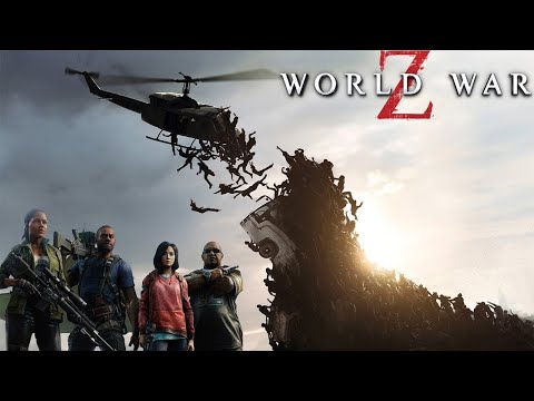 Видео: World War Z СУПЕР быстрая прокачка класса WWZ  #losttime #wwz #zombie