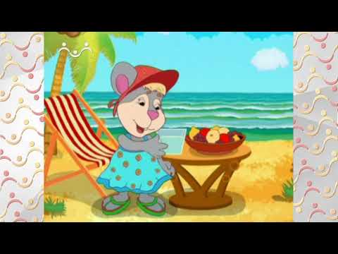 Видео: Шишкин Лес.  Доктор.  Тепловой удар
