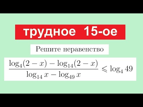 Видео: Что может быть на ЕГЭ 2019 #2