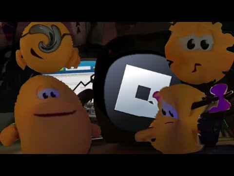 Видео: Колобанга RYTP "Вирус роблокс"