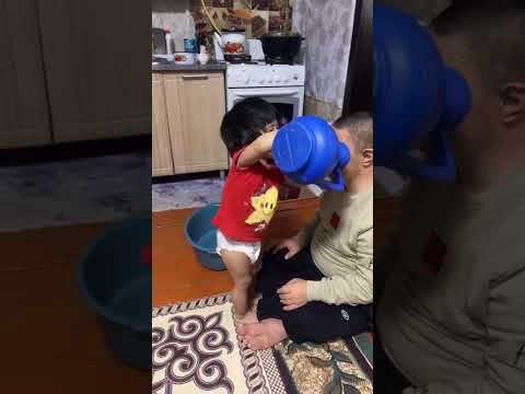 Видео: Қайнатама қызмет жасағанымның арқасында Өмірім 100% жақсы жаққа өзгерді.#рекомендации #рек #жиза