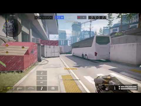 Видео: ВАРФЕЙС Снаипер! Будни Инжинера 2026 Warface