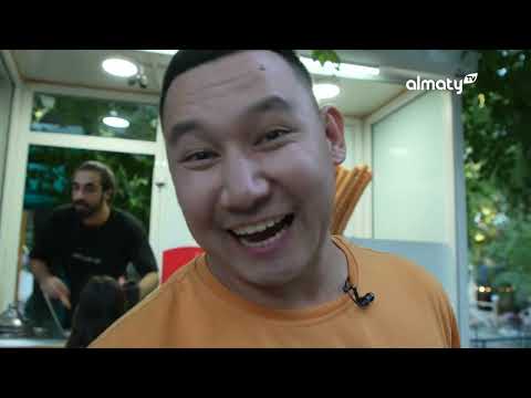 Видео: Жерұйық: Шымкенттің сұлу табиғаты | Қаратау баурайы, Ақсу жабағылы