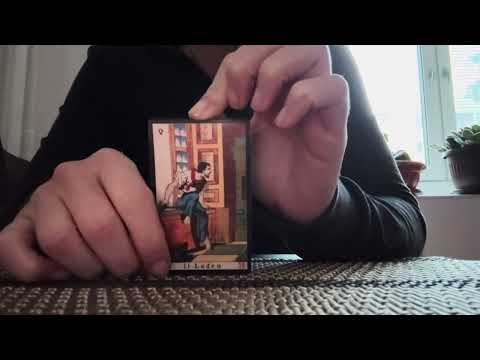 Видео: Какви са намеренията на човека към вас? 🧐