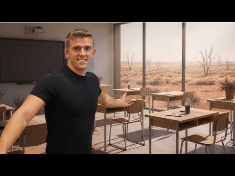 Видео: Сентябрьская засуха в учебном плане и что я делаю по-другому