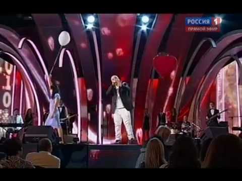 Видео: Доминик Джокер - Если Ты Со Мной, "Новая волна - 2012"