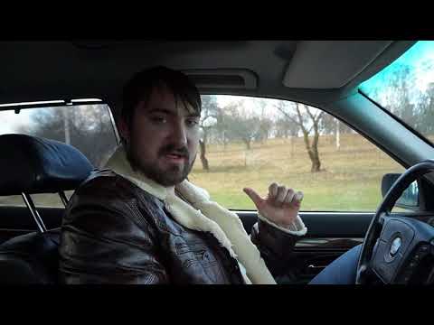 Видео: BMW Е38 750 КУПИЛ СЕБЕ БМВ СЛОМАЛ СЕБЕ ЖИЗНЬ!!!