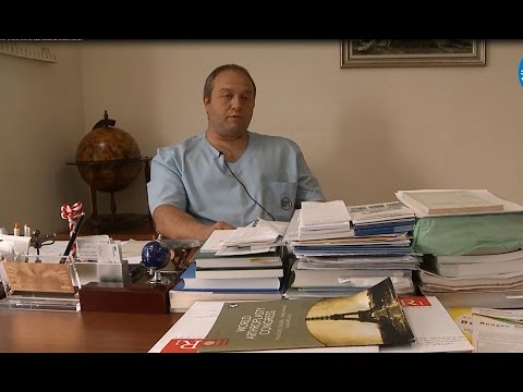 Видео: д-р Калин Михов: Със софтуер планираме индивидуалната става на всеки пациент при ендопротезиране
