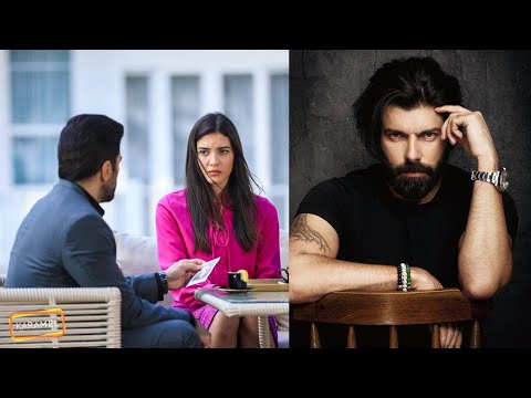 Видео: Дженк Торун и Махасин в Мадриде? Фотографии, которые взорвали Сеть