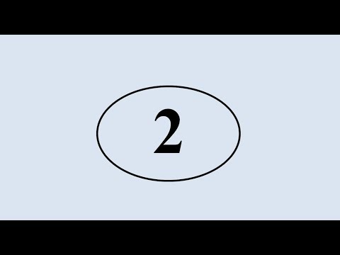 Видео: Французский по плейлистам. Урок 2. Теория