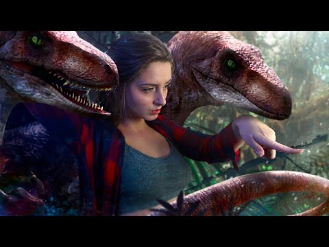 Видео: Отправляемся в Китай | Jurassic World Evolution 3 #5 | Прохождение | Стрим