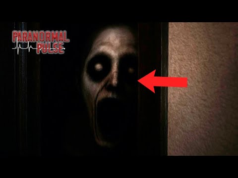 Видео: 50 жутких видеороликов на Хэллоуин, о просмотре которых в одиночку вы пожалеете