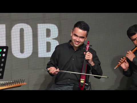 Видео: Билолиддин Раҳимов: меҳри Худо хуш омадӣ... #tajikmusic #persianmusic #classicalmusic 