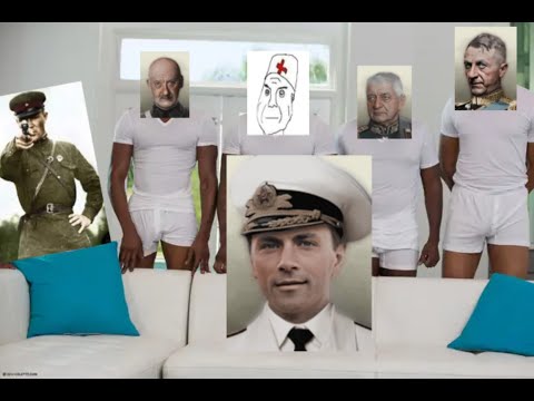Видео: HOI4 - TNO - Бурятия. Добро и Позитив.
