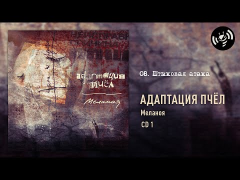 Видео: 08. Штыковая атака -  Меланоя