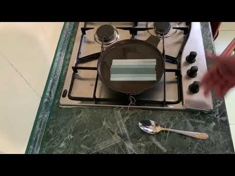 Видео: Переводим камни из Китая на масляные