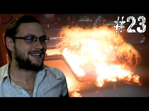 Видео: Alien: Isolation Прохождение ► ЧЕТКОСТЬ ► #23