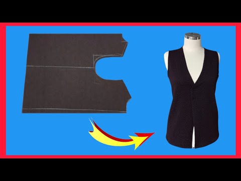 Видео: ✅БЫСТРО И ЛЕГКО 💥Вот как я шью по 10 изделий в день и продаю их все