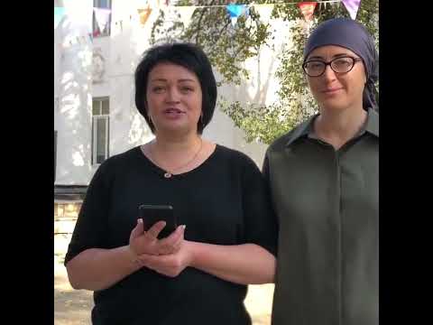 Видео: 24 сентября 2022 г.