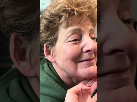 Видео: ЕЙ 71 год. Совет от американки про СПФ.  Ответ на комментарий Марины Дельфан. 😊