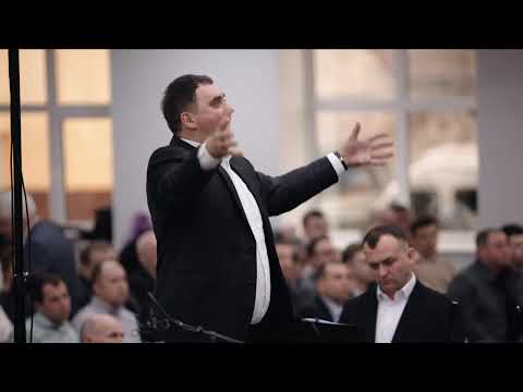 Видео: Господи - Ты нам прибежище || Змішаний хор