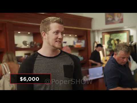 Видео: ХОЧЕТ ПРОДАТЬ НАБОР ДЛЯ УНИЧТОЖЕНИЯ ВАМПИРОВ 19 ВЕКА!