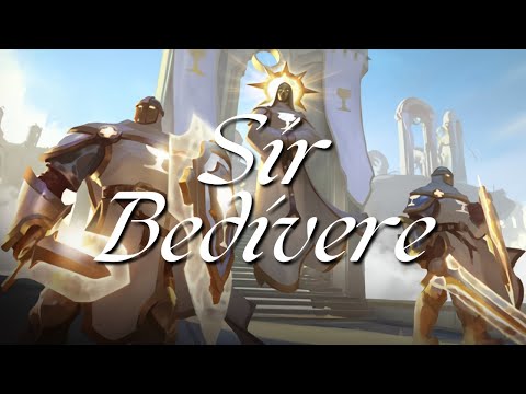 Видео: Albion Online | Авалонський Данж 8.3 | Забір фінального боса | Гільдія Silent Plants