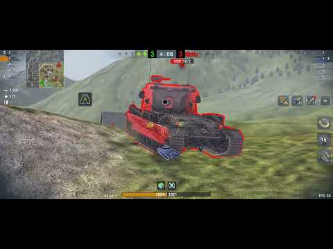 Видео: В бой!   1154.  Maus