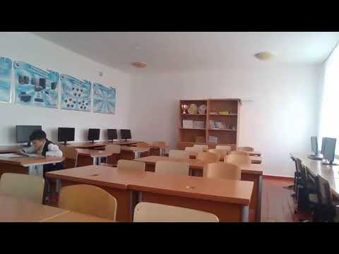 Видео: 6 олимпиада