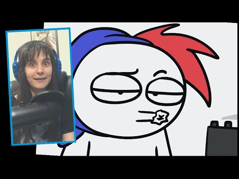 Видео: Когда не во что играть РЕАКЦИЯ