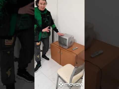 Видео: Абхазия. Пансионат Эвкалиптовая роща и термальные источники Кындыг.