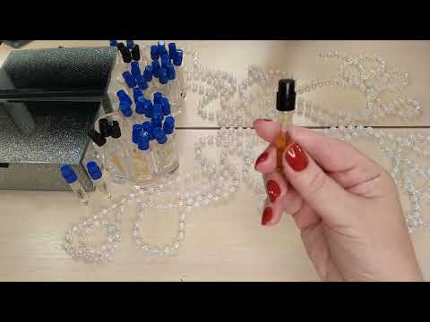 Видео: Долгожданный заказ от  RANDEWOO 💄🧴🌹✨