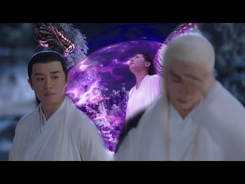 Видео: Император наконец узнал, что Фэнцзю - его любимая лиса, и понял, как сильно Фэнцзю любил его.