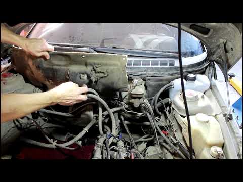 Видео: Ремонт головки пробило прокладку ГБЦ на ВАЗ 2110 2004 1,5 16кл Лада 2110 LADA  3часть