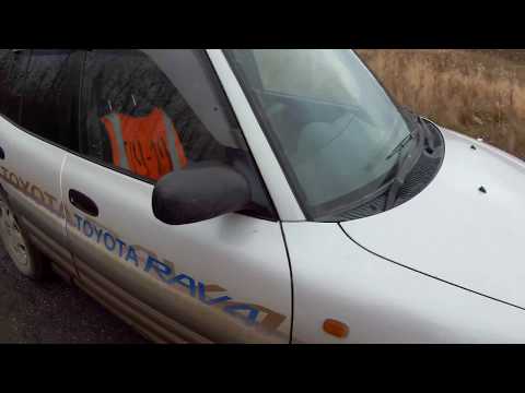 Видео: Краткий рассказ о слабых местах Rav4(I) первого поколения(вторая часть)
