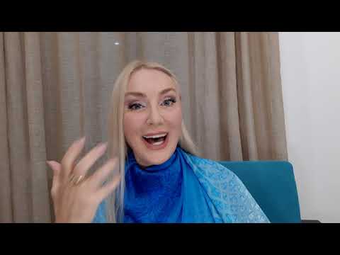 Видео: Три в одном: имидж, дикция, результат коммуникации: "Стоит поп на копне..."