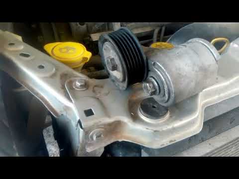 Видео: чери тигго 1 8 замена грм