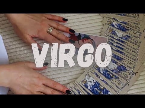 Видео: ДЕВА, ОМГ🥶 БУДЬТЕ ГОТОВЫ! ТЕБЕ СЕЙЧАС НУЖНЫ ПОТРЯСАЮЩИЕ НОВОСТИ ❗️😳 ЛЮБЛЮ ТАРО💌 ОКТЯБРЬ