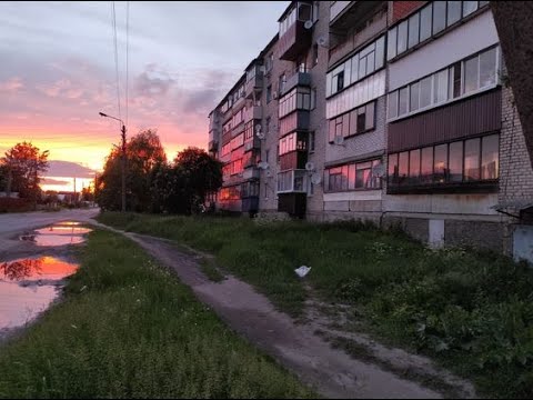 Видео: Ну, здравствуй, осень