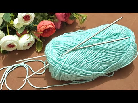 Видео: Великая красота! Схема вязания жилета, шали, кардигана, блузки и детского одеяла