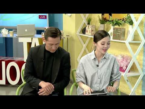 Видео: Кытайлык кыргыз Ажар Салык байерликтин эң оңой жолун үйрөтөт