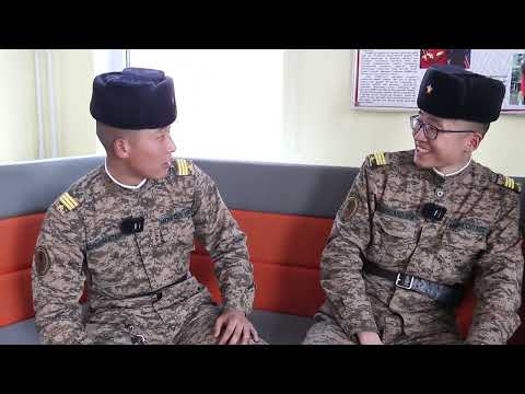 Видео: "ЦЭРГИЙН НЭГ ЖИЛ" ЦУВРАЛ КОНТЕНТ №6