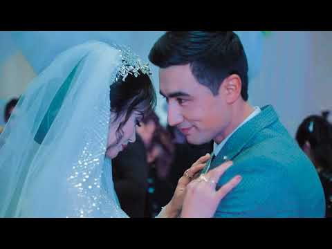 Видео: Каримбой Рахмонов сухандон Икром Эшназаров Келин куёвларни раксга таклиф килишди Бахтли онлар