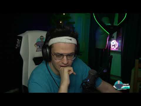 Видео: Бустер играет в фортнайт | Полный стрим |  20210111