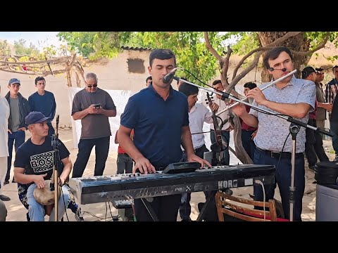 Видео: Рамазони Нур туй дар Ялабули 2025