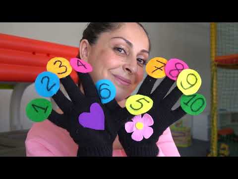 Видео: „Креативни идеи за деца – секој ден со љубов 🎶💛 | #Shorts“